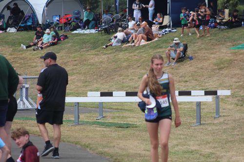 2026 Colgate Games Day 2 photo